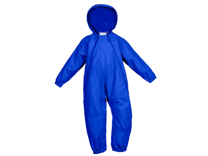 Ensemble de pluie une pièce imperméable - Splashy – Image 22