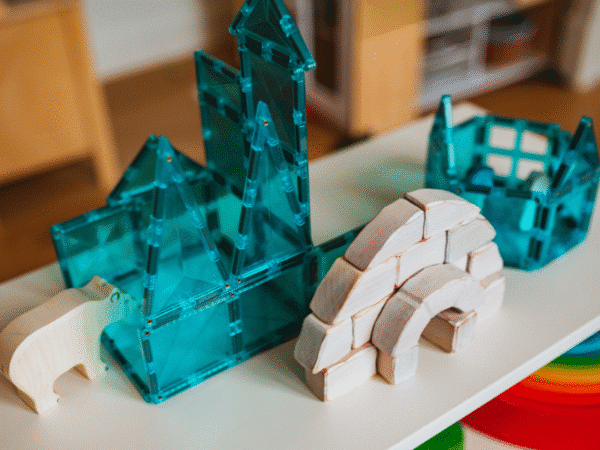 Coffret découverte - Féérie polaire