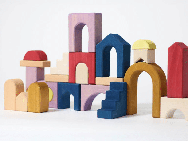 Monde à construire - Panorama - Grimm’s – Image 5