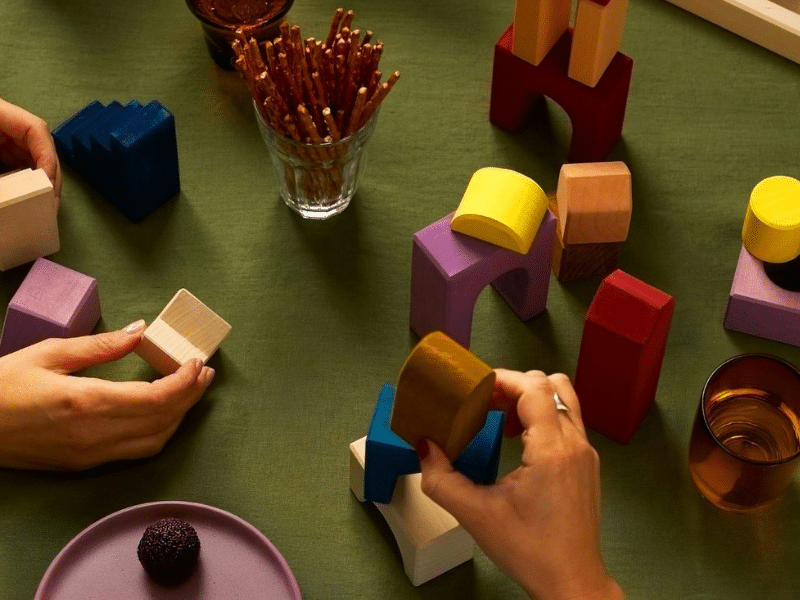 Monde à construire - Panorama - Grimm’s – Image 14