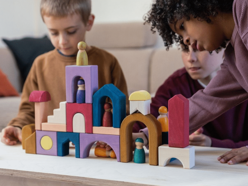 Monde à construire - Panorama - Grimm’s – Image 18