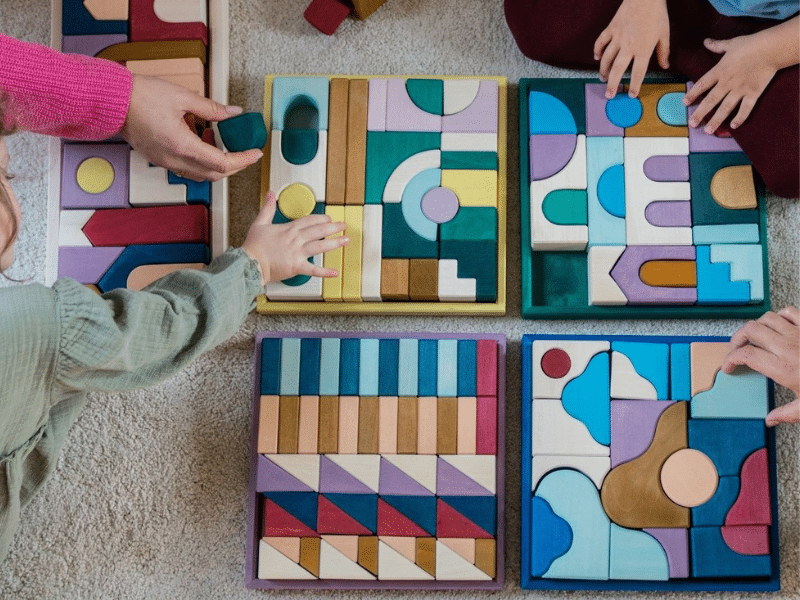 Monde à construire - Panorama - Grimm’s – Image 19