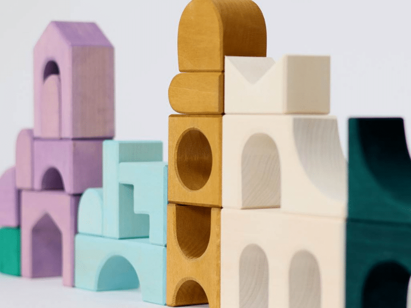 Monde à construire - Étages - Grimm’s – Image 2