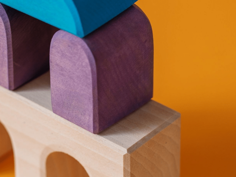 Monde à construire - Étages - Grimm’s – Image 9