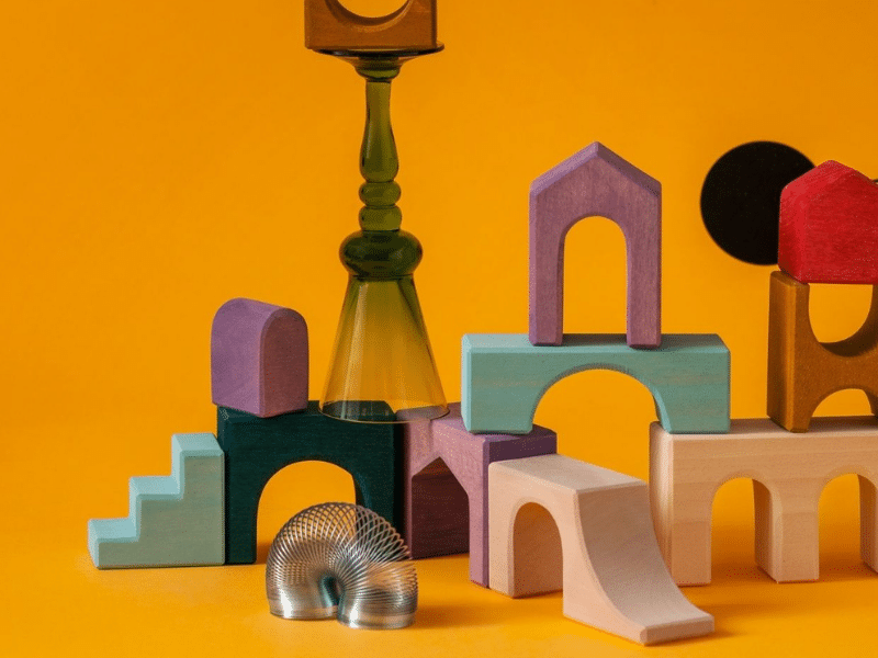 Monde à construire - Étages - Grimm’s – Image 11