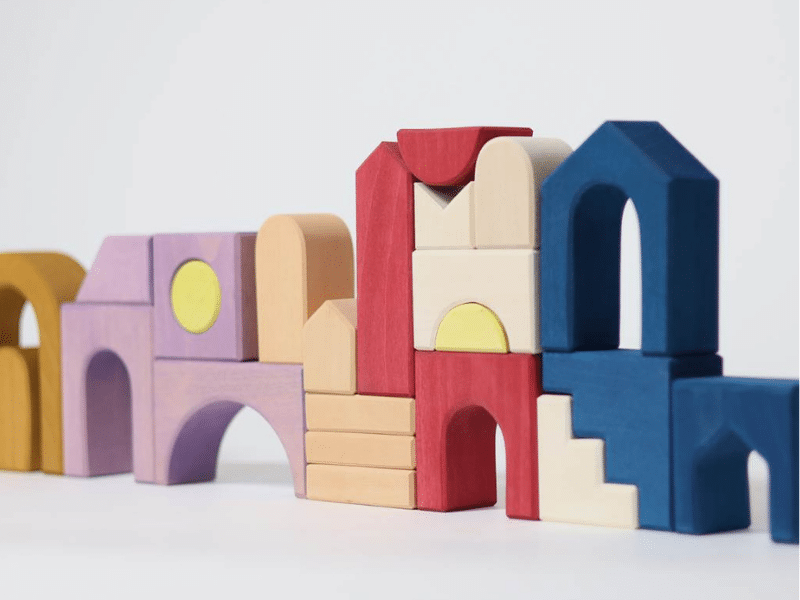 Monde à construire - Panorama - Grimm’s – Image 7