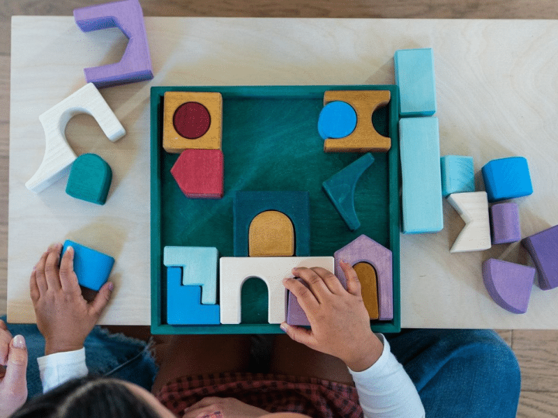 Monde à construire - Étages - Grimm’s – Image 12