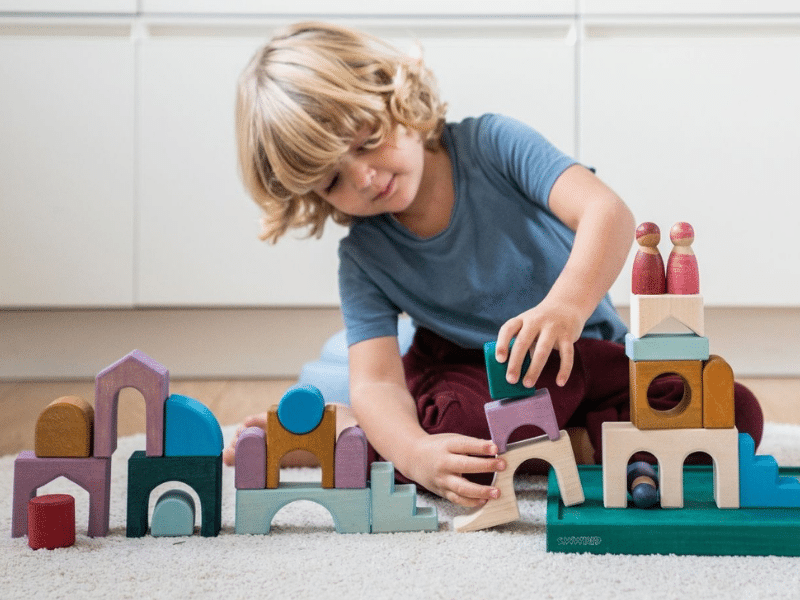 Monde à construire - Étages - Grimm’s – Image 3