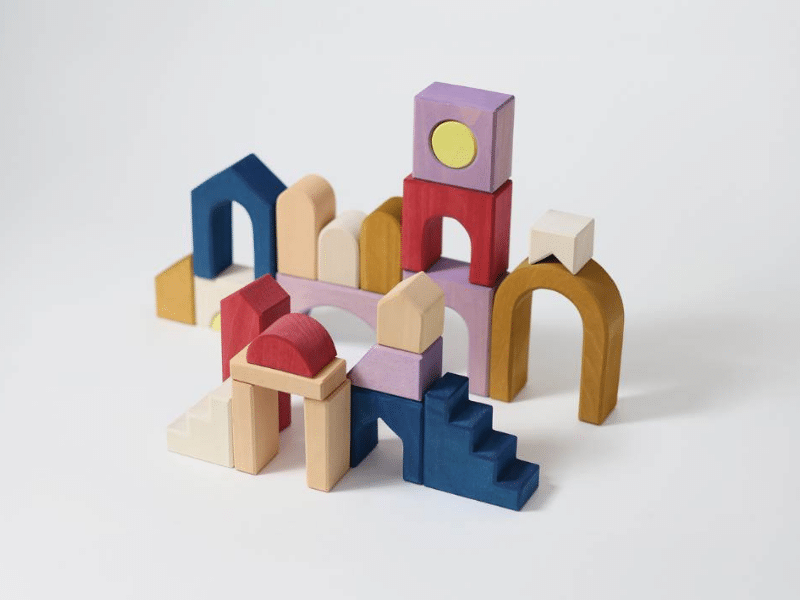 Monde à construire - Panorama - Grimm’s – Image 8