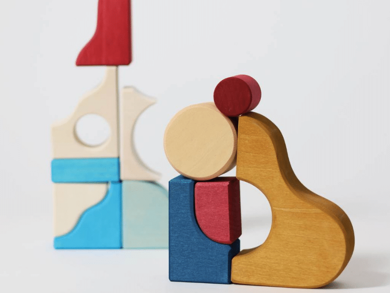 Monde à construire - Vagues - Grimm’s – Image 5