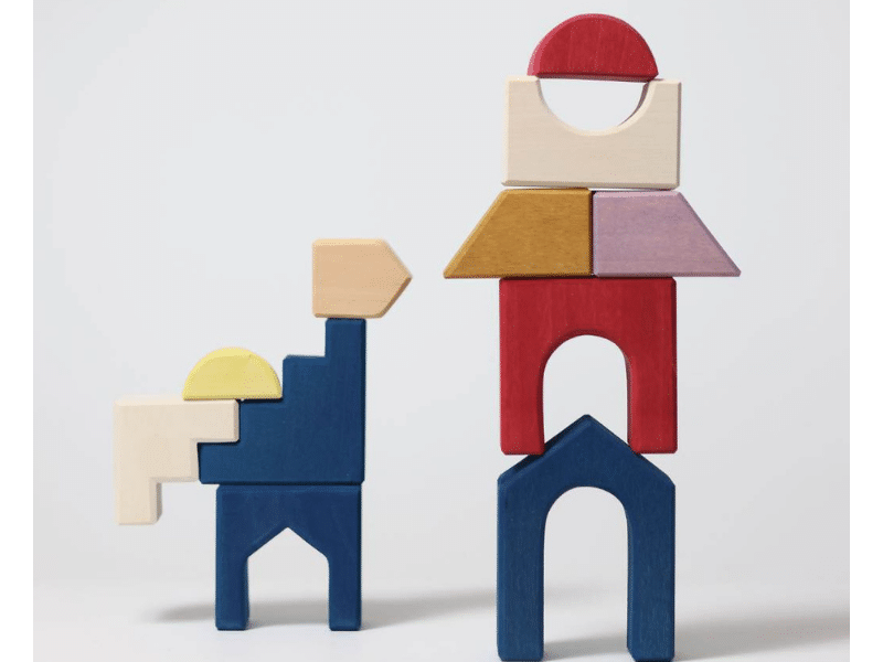 Monde à construire - Panorama - Grimm’s – Image 9