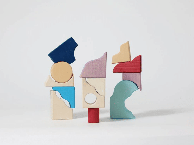 Monde à construire - Vagues - Grimm’s – Image 9