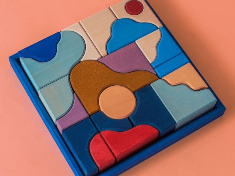 Monde à construire - Vagues - Grimm’s – Image 3