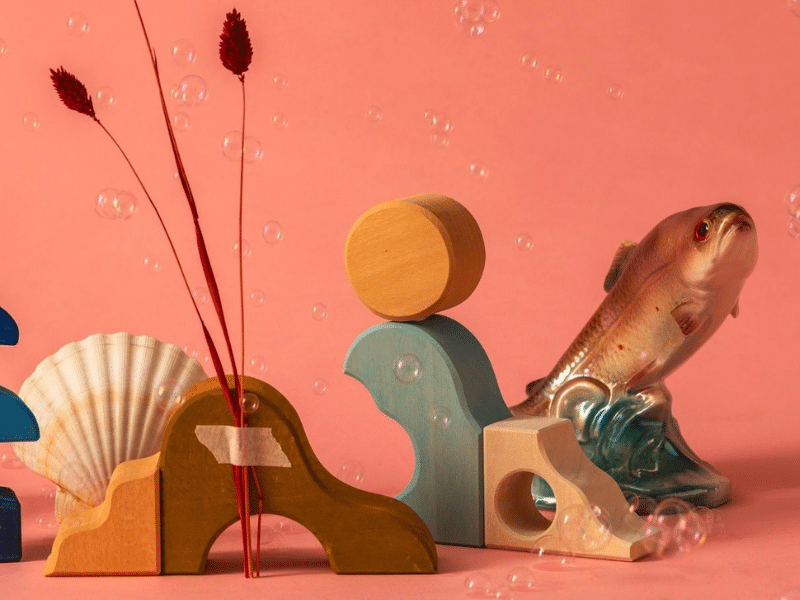 Monde à construire - Vagues - Grimm’s – Image 13