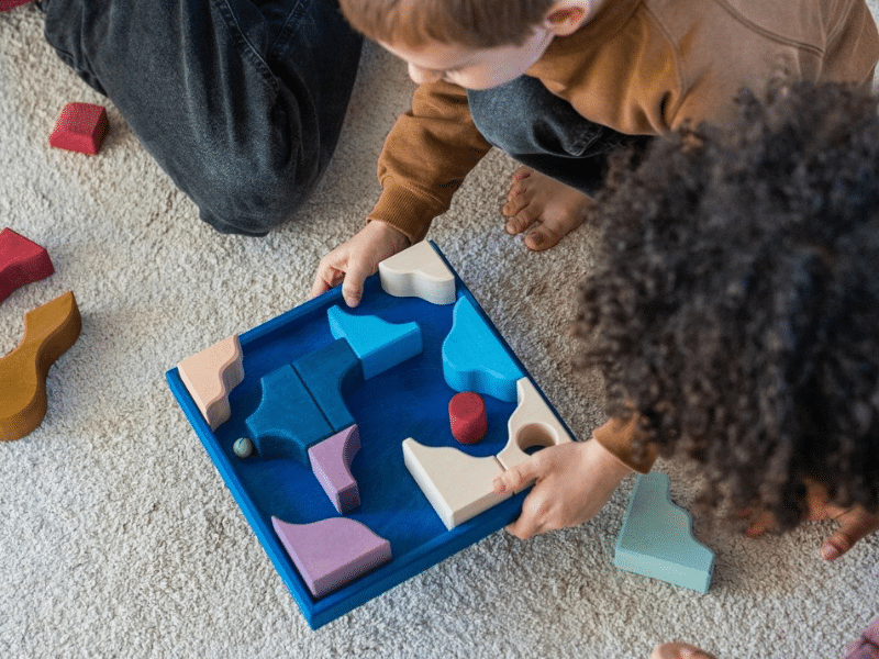 Monde à construire - Vagues - Grimm’s – Image 4