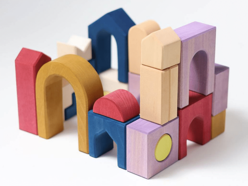 Monde à construire - Panorama - Grimm’s – Image 10