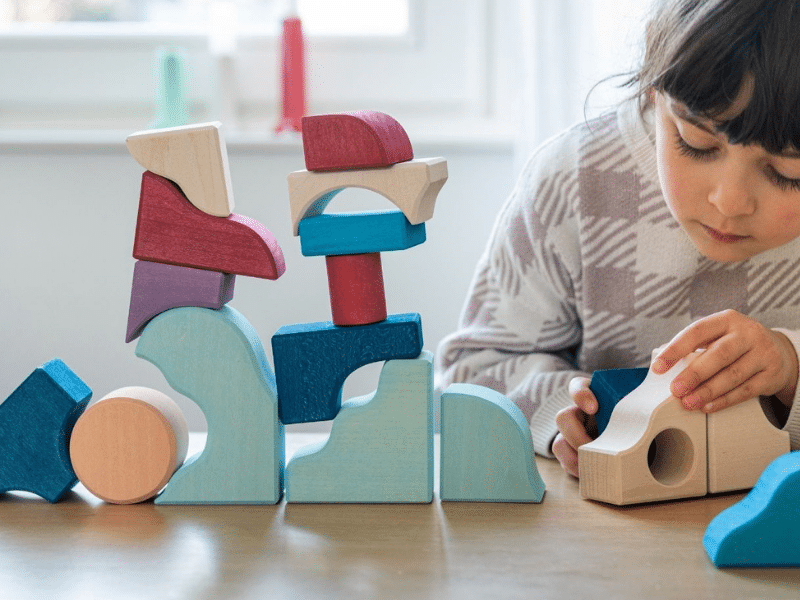 Monde à construire - Vagues - Grimm’s – Image 2