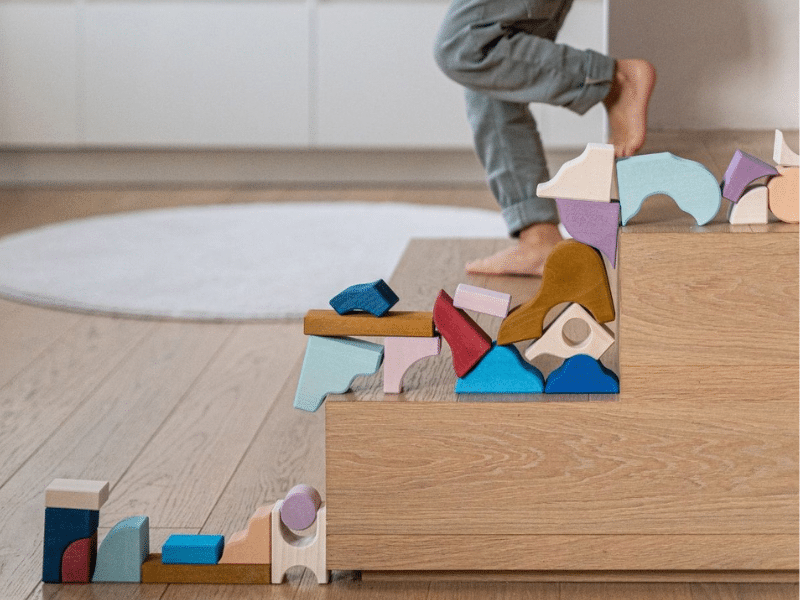 Monde à construire - Vagues - Grimm’s – Image 7