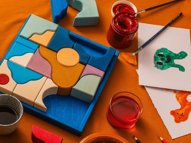 Monde à construire - Vagues - Grimm’s – Image 16