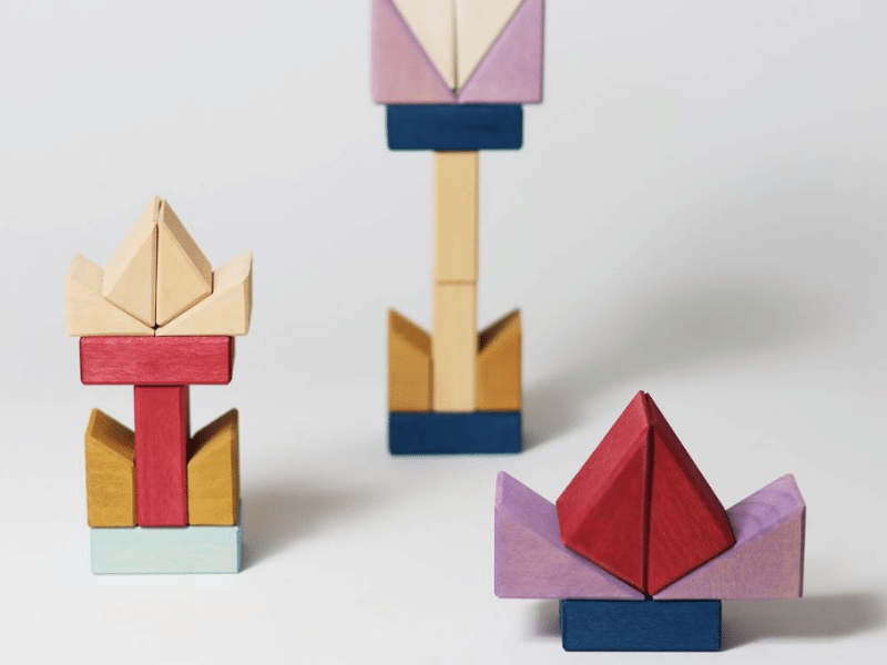 Monde à construire - Rythme - Grimm’s – Image 6