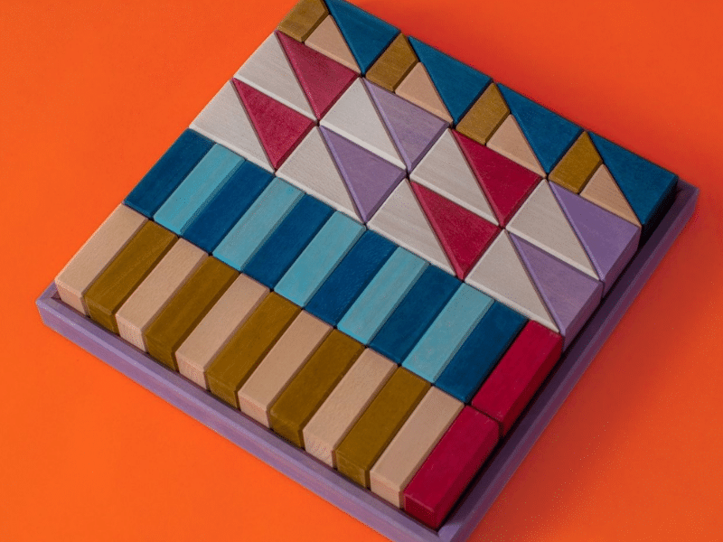 Monde à construire - Rythme - Grimm’s – Image 4