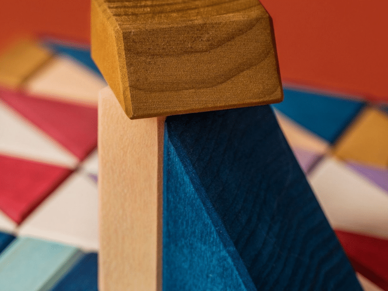 Monde à construire - Rythme - Grimm’s – Image 7