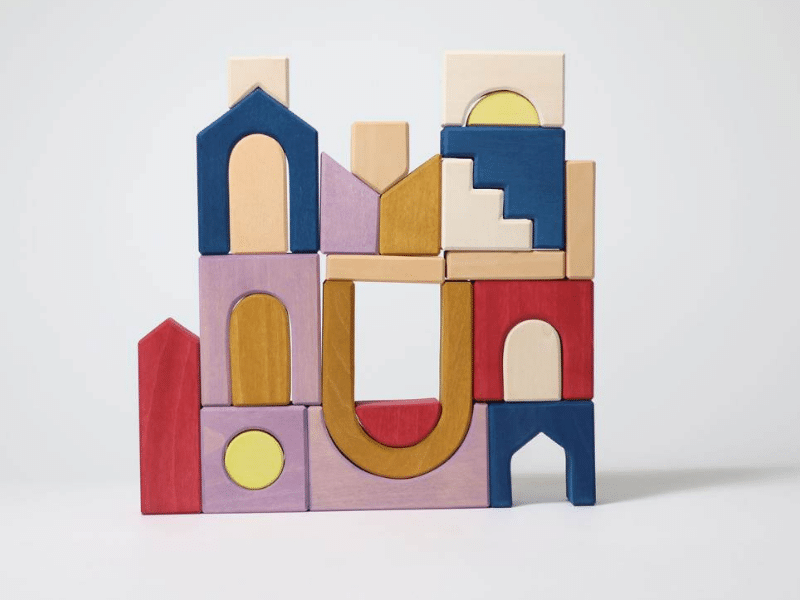 Monde à construire - Panorama - Grimm’s – Image 11