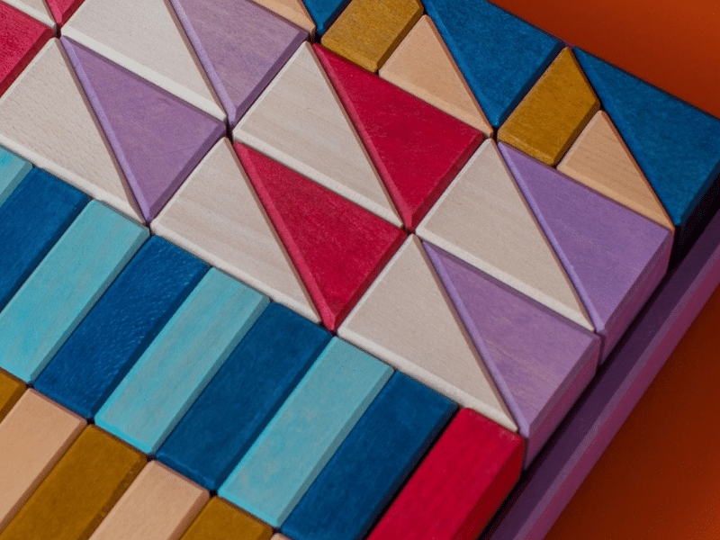 Monde à construire - Rythme - Grimm’s – Image 9