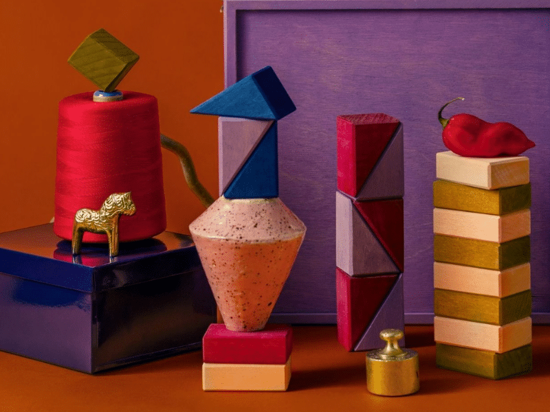 Monde à construire - Rythme - Grimm’s – Image 10