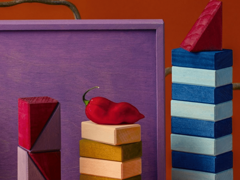 Monde à construire - Rythme - Grimm’s – Image 11