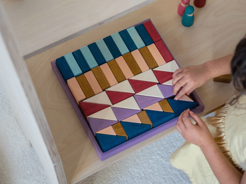 Monde à construire - Rythme - Grimm’s – Image 13