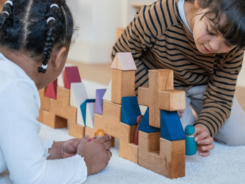 Monde à construire - Rythme - Grimm’s – Image 14