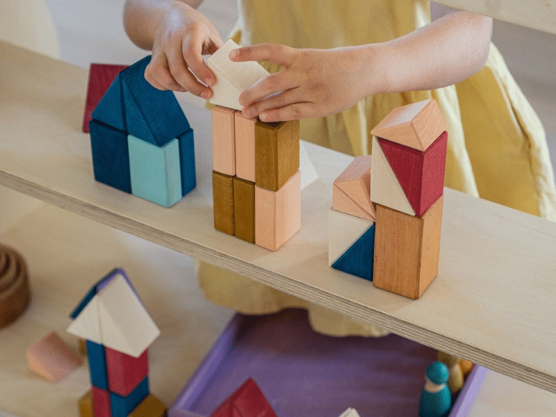 Monde à construire - Rythme - Grimm’s – Image 3