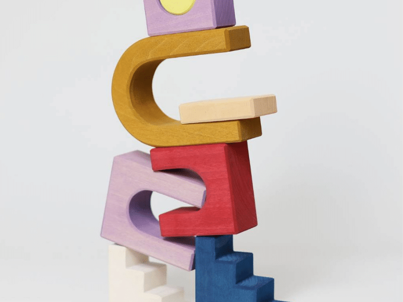 Monde à construire - Panorama - Grimm’s – Image 12