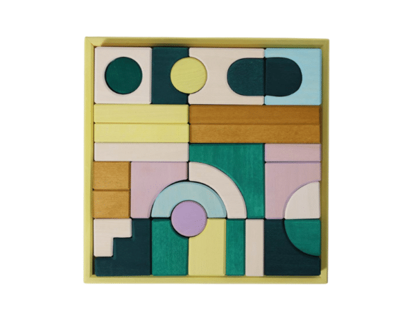 Monde à construire - Mouvement - Grimm’s