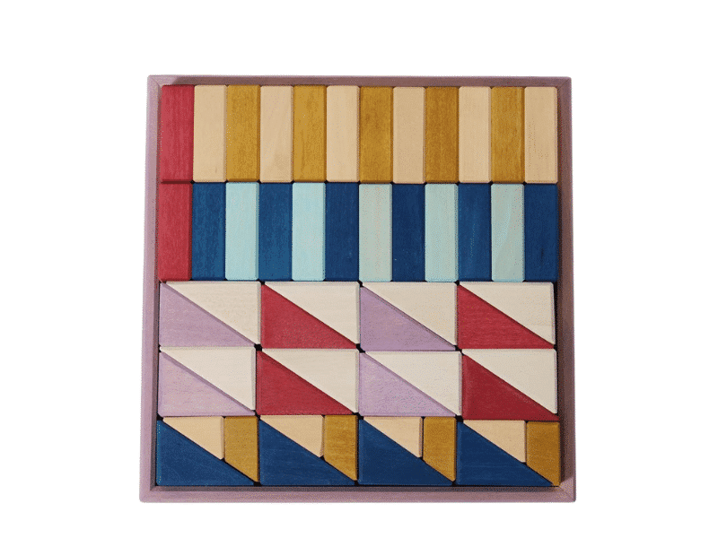 Monde à construire - Rythme - Grimm’s