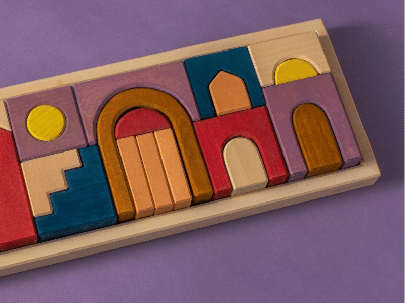 Monde à construire - Panorama - Grimm’s – Image 3