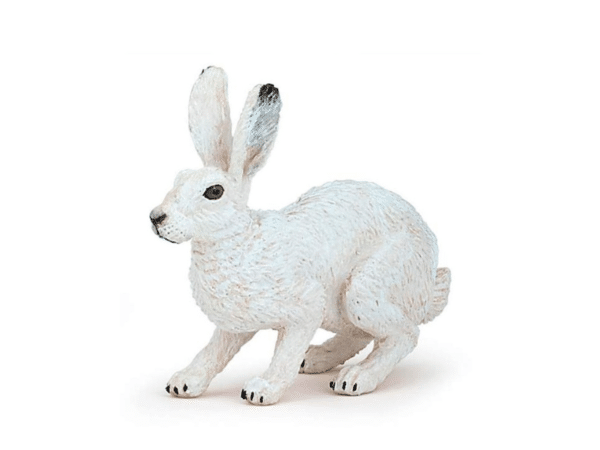 Lièvre arctique - Papo