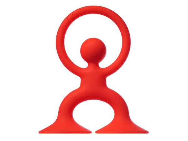 Noogi - Rouge - Moluk