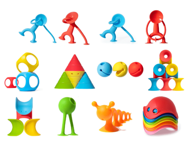 Coffret découverte - Moluk Couleurs Classiques (35)