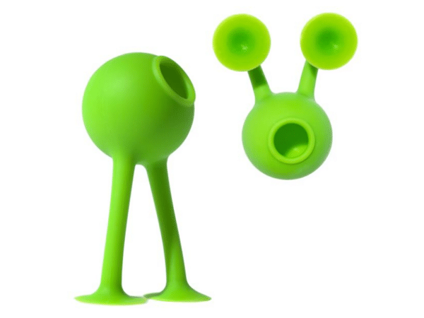 Oogi Bongo -Vert - Moluk