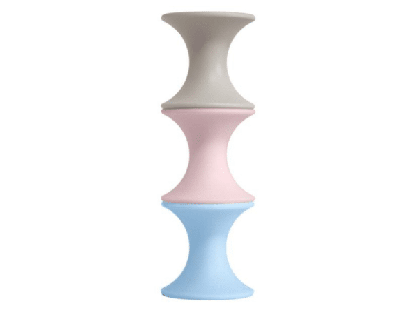 Tulu (3) - Pastel - Moluk