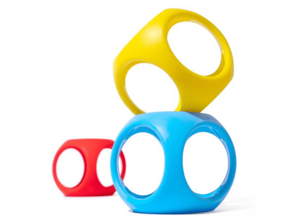 Oibo (3) - Coloré - Moluk