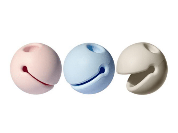 Mox (3) - Pastel - Moluk