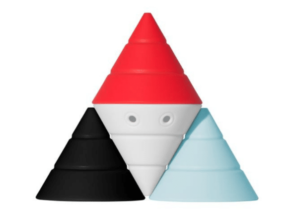 Hix (4) - Nordique - Moluk