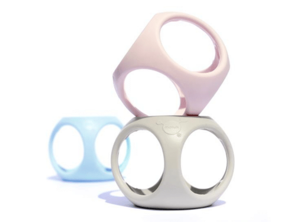 Oibo (3) - Pastel - Moluk