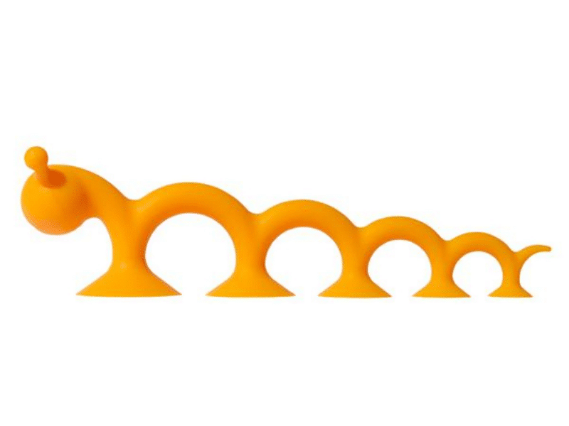 Oogi Pilla - Orange - Moluk