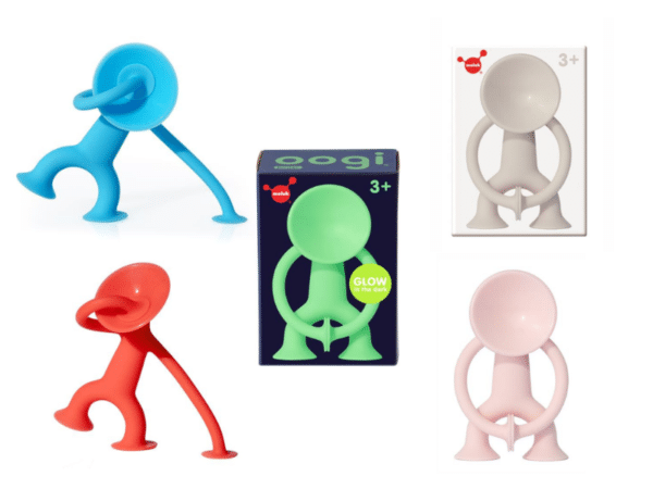 Oogi junior - Classiques ou pastel (au choix) - Moluk