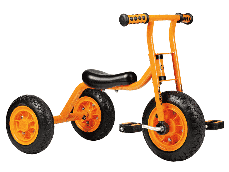 Petit tricycle - TopTrike - Beleduc