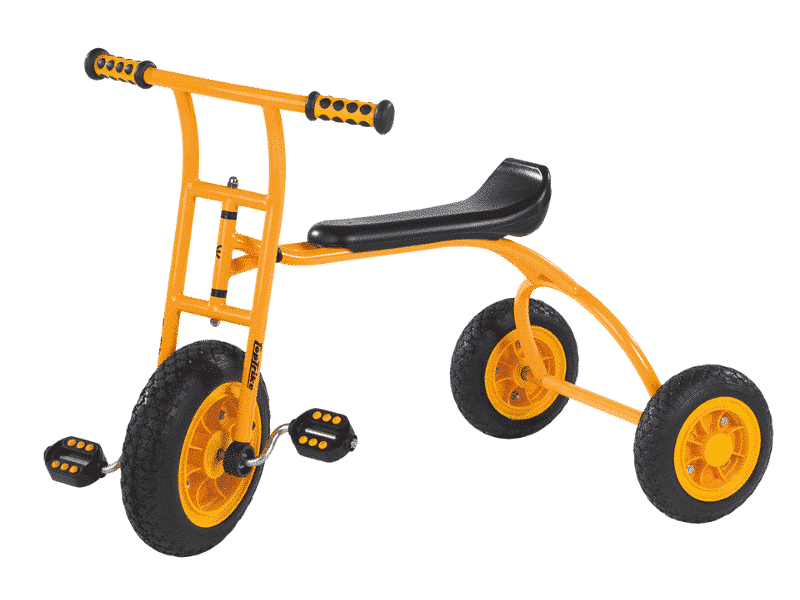 Tricycle Rookie - TopTrike - Beleduc